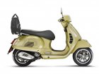 Vespa GTS 300 75th Anniversary Limited Edition